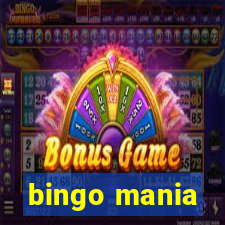 bingo mania